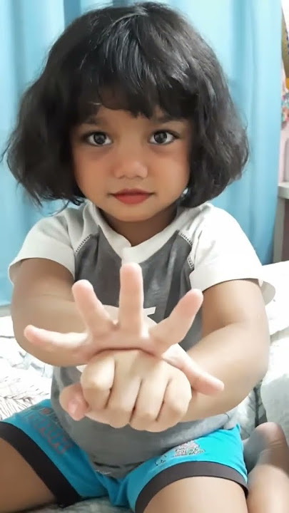 Look at her face #cute #airin