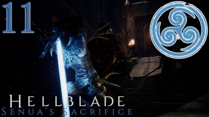 Hellblade: Senua's Sacrifice - SteamGridDB