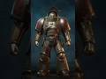 Minotaurs - Veteran - Heavy - SM2 #40k #spacemarine2 #warhammer #warhammer40k #spacemarines