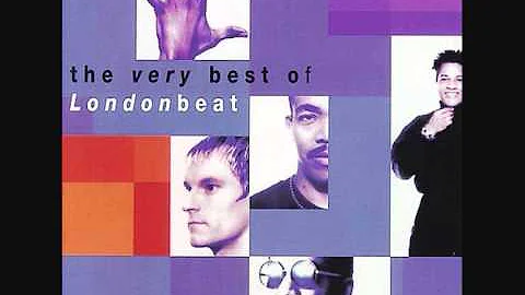 LondonBeat - Katey