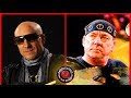 Kenny Aronoff on Neil Peart