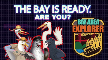 Agents of Discovery - Bay Area Explorer