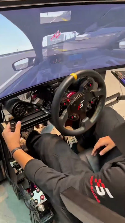 Topspeed @ Funan Mall Singapore