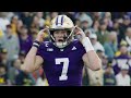 2024 Washington vs Iowa - Week 7 Trailer