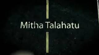 Download Lagu Mitah MP3