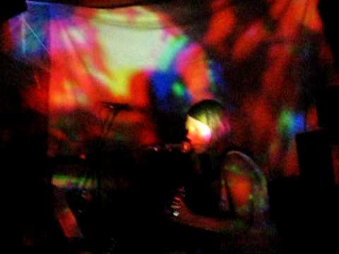 The Holy Experiment @ Bruar Falls w/ Ivy Meadows Light Show (Part 2)