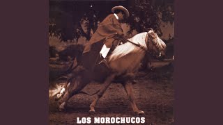 Vignette de la vidéo "Los Morochucos - Nube Gris"