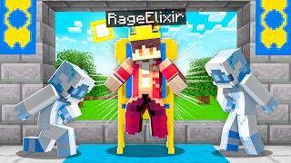 I BECAME THE KING IN MINECRAFT! by RageElixir 64,031 views 1 month ago 25 minutes