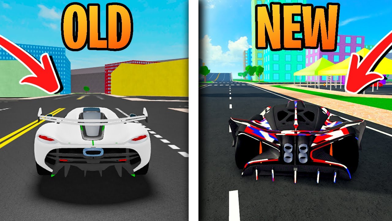 Quem sabe mais de Car Dealership Tycoon-Roblox