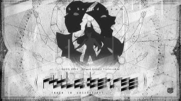 GTS Sound Team - 《/nttld.:beings》 ~Truth in Uncertainty~ (EGTS 2022 GF Tiebreaker Song Reveal)