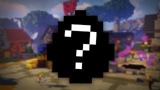 the illegal item (hypixel skyblock)