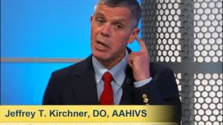 New HIV screening recommendations for primary care providers