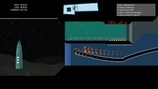 Lunar Colony 21:87