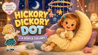 Hickory Dickory Dot | Gentle Hebrew-Inspired Lullaby for Babies screenshot 5