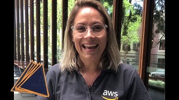 AWS Immersion Day - USYD Cloud Society