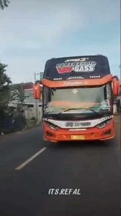 Ngoyod Bus QQTrans Vegas#hunting #video #shorts