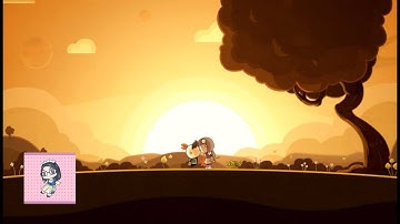 Love You To Bits (Mobile Gaming Walkthrough | Level 1 - 5) Part 1