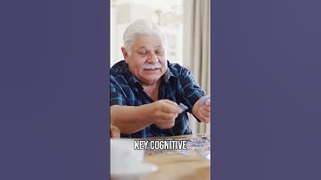 Creatine for Seniors:  Boost Muscles & Brain Power!