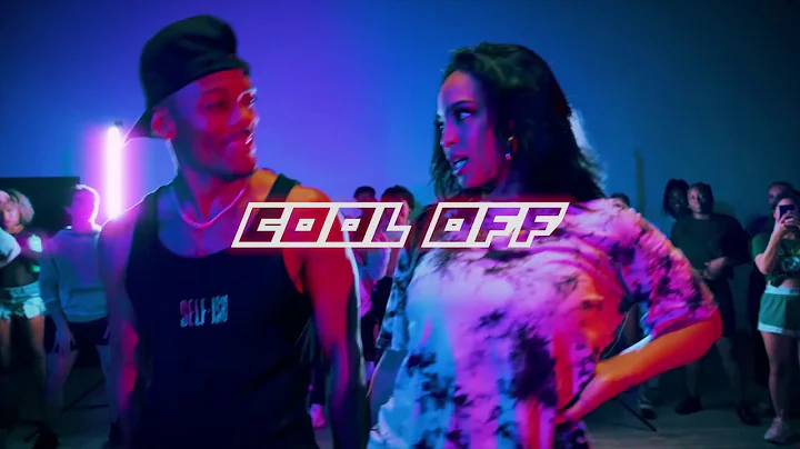 Cool Off | Missy Elliott | Aliya Janell and Tallie...