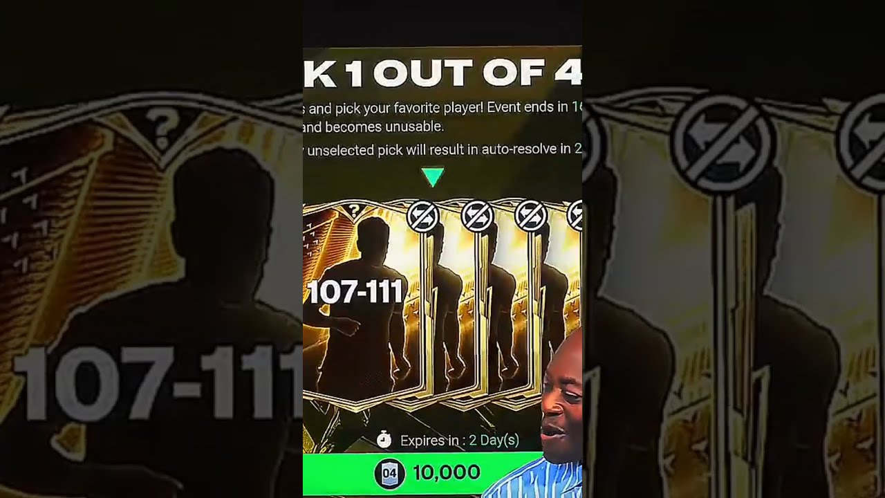 I Got Something Fifa Fcmobileid