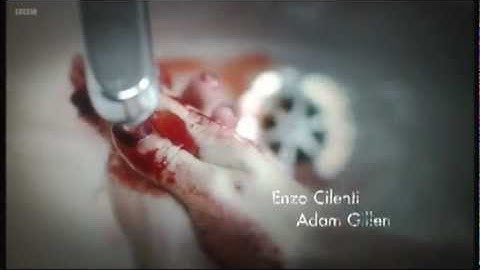 BBC Prisoners Wives (Titles 2013)