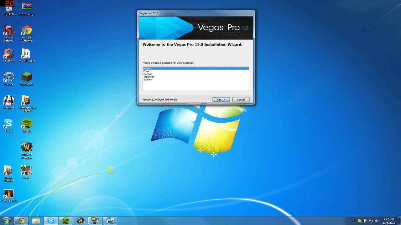 Sony Vegas Pro 20.0.0.411 instal the new version for ipod