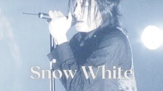 BUCK-TICK - Snow White (legendado PT-BR)