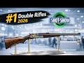 أفضل بندقية مزدوجة كلاسيكية جنب ا إلى جنب في معرض   2026 هل هذا هو الملك الجديد