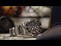 Seiko SNE573 Prospex 38mm Dive Watch Solar