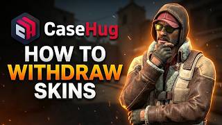 How to Withdraw Skins from CASEHUG | Best Promocode for 2026