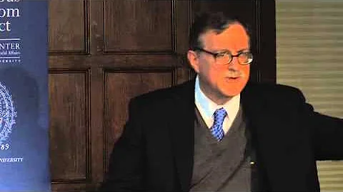 Why Religious Freedom? The Challenge of Grounding Religious Liberty