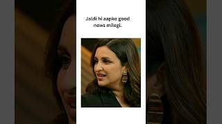 Parineeti Raghav Expecting First Child #shorts #raghavchadha #parineetichopra #bollywood #viral