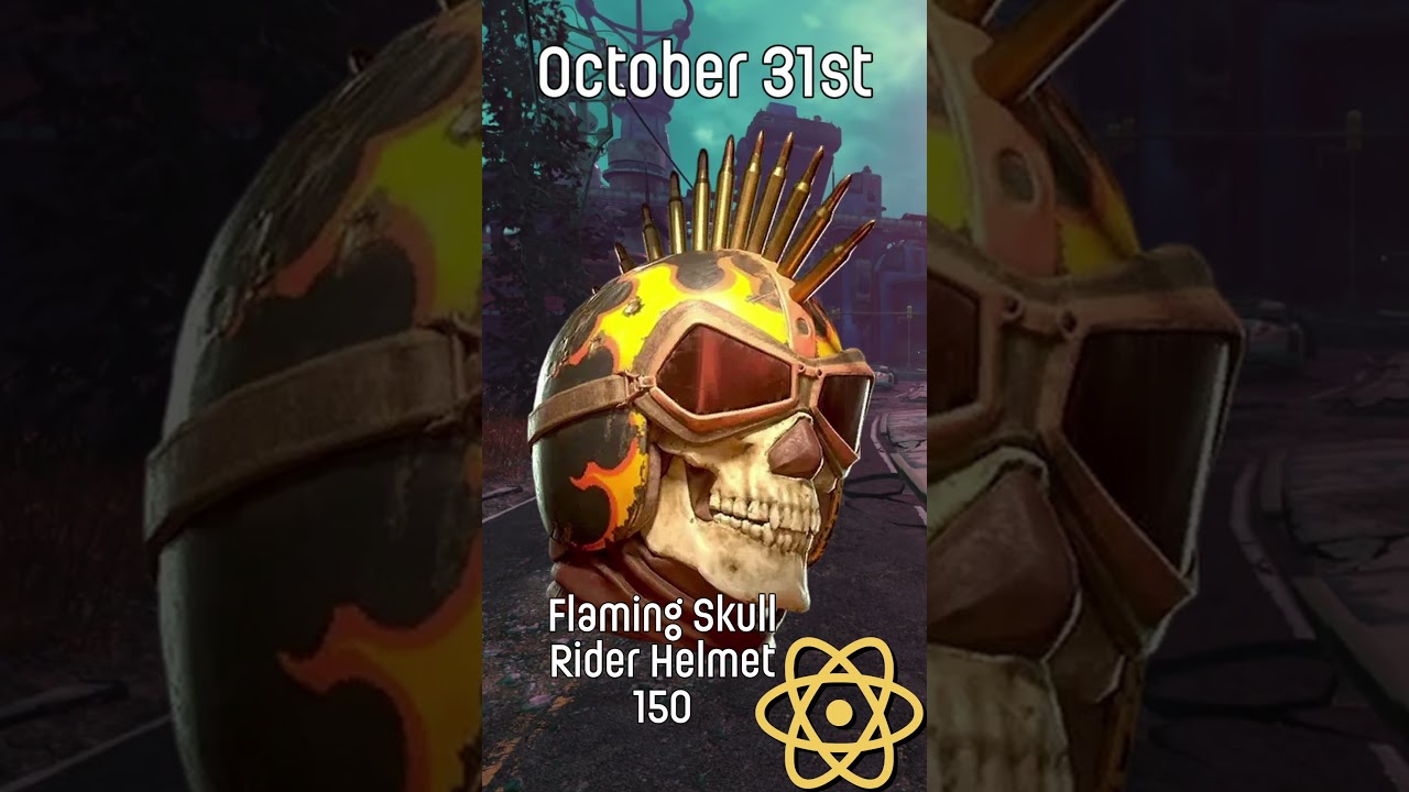 What Are The Limited Time Deals This Week In Fallout 76?