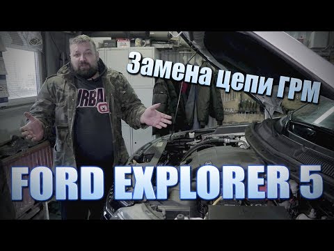 Video: Kako zamenjati žaromet na Ford Explorerju?