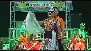 Kembang Kingkong - Hj . TITIN MARYATI - Iringan Tengdung : ĶAMAJAYA GROUP - Pimp : H. Anom Udin Zaen