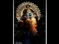 Bappa aarti full screen whatsapp status Whatsapp Status Video Download Free