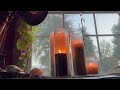 Relax Into Your Body And Breath - This Creation Made Me Cry - Meditation - Rest - Sleep