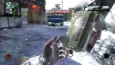 Call Of Duty Black Ops Team Deathmatch Gameplay 67