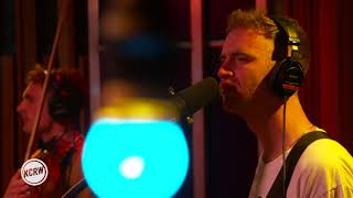 Tom Misch Performing &quot;South of the River&quot; Live on KCRW