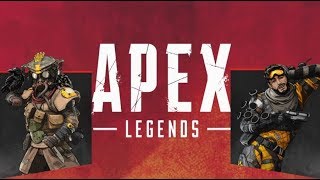 BLOODHOUND and MIRAGE are BEAST - APEX LEGENDS