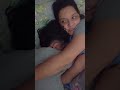 Davi Magno com Márcia. Cícero Dantas Ba