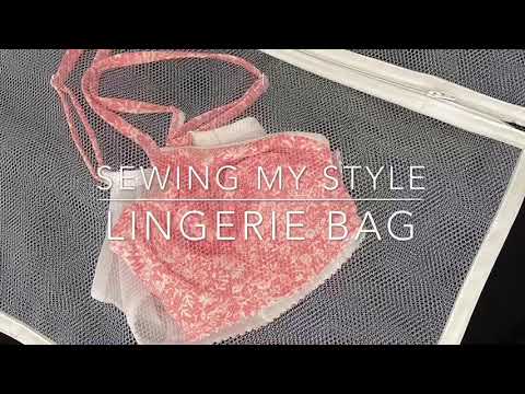 How To Build A Basic Lingerie Collection – In My Bag