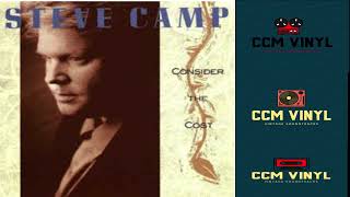 Consider The Cost - Steve Camp - Accompaniment Track