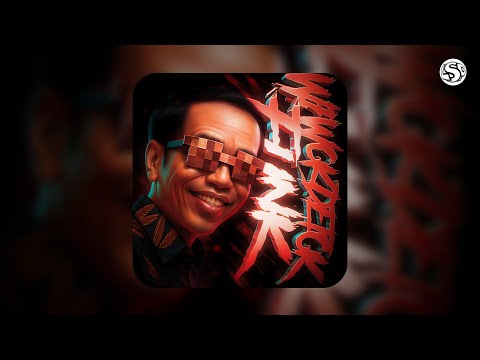 DJ TGR Lucasdejong08 GENVXNM WI WOK DO TOK FUNK Phonkagressive Memefunk Anomali