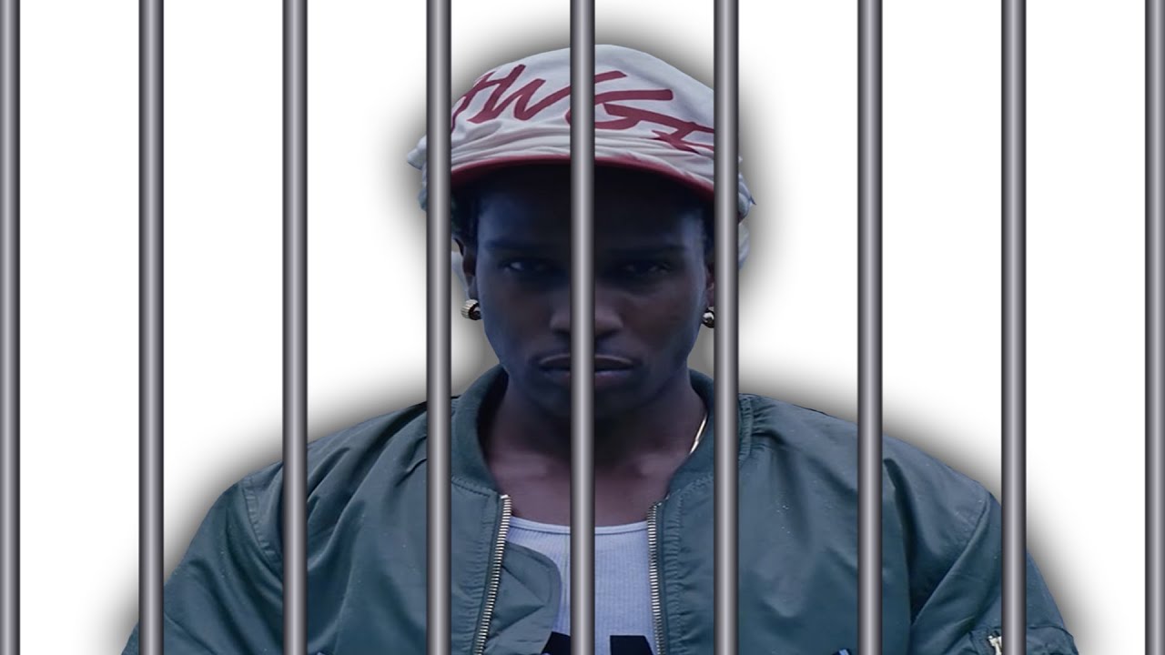 [DON'T BE DUMB] 내기 VS 징역 24년 살기