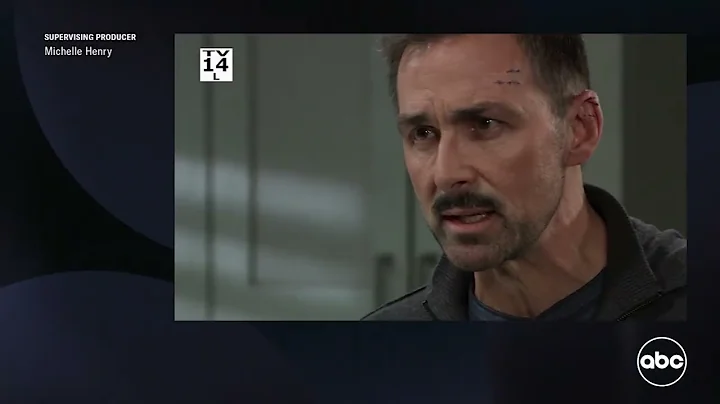 General Hospital Preview for 12/19/25