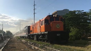 Philippine National Railways Ro Scale: Ponkan's WEEHONK Horn Test screenshot 2