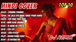 Dil Laga Liya Maine Tumse Pyaar Karke  Remix  Party Dance  Latest Hindi Dj Remix  Old Song Edm