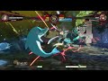 May thinks that she's Slayer in Guilty Gear Strive 2.0