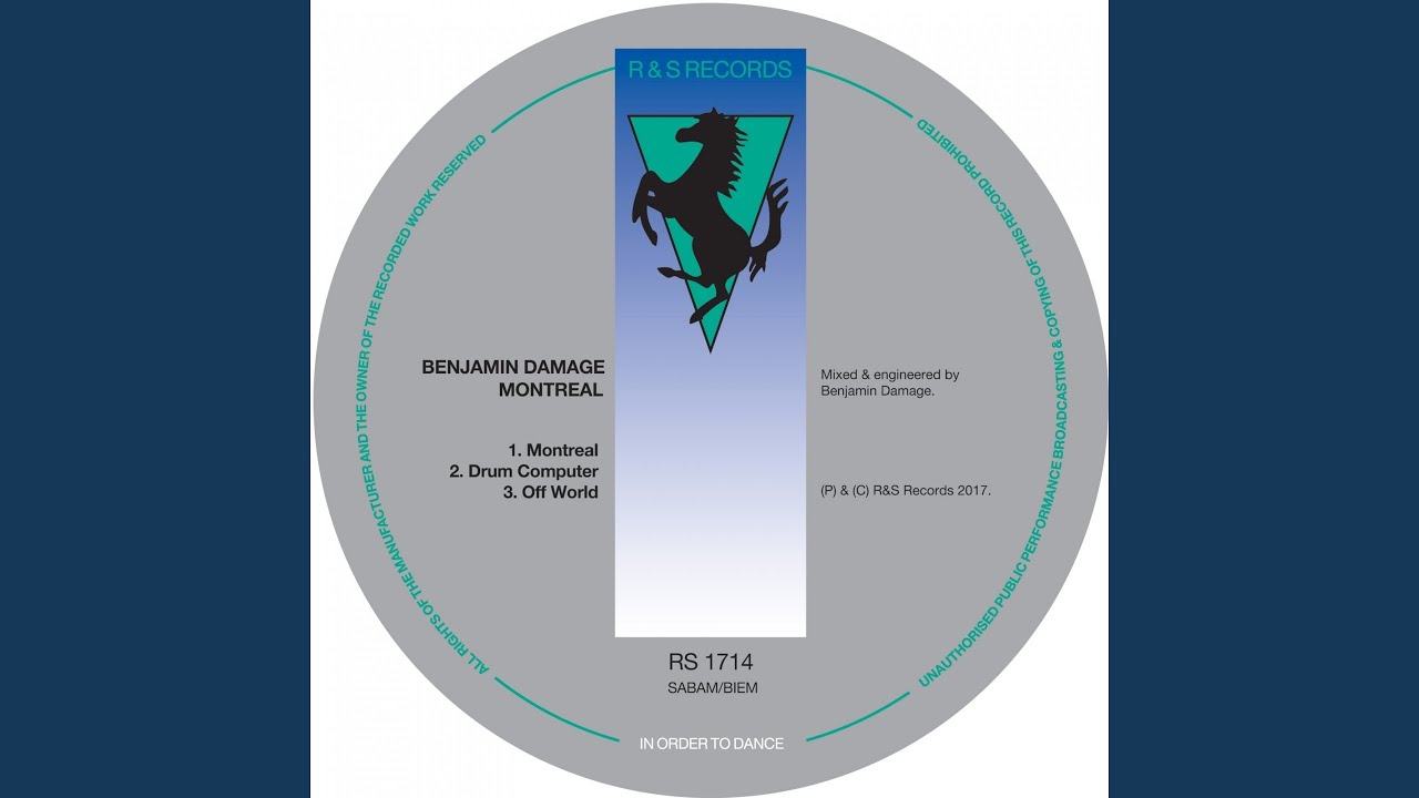 Tonton Drum Computer di YouTube Tonton Drum Computer di YouTube